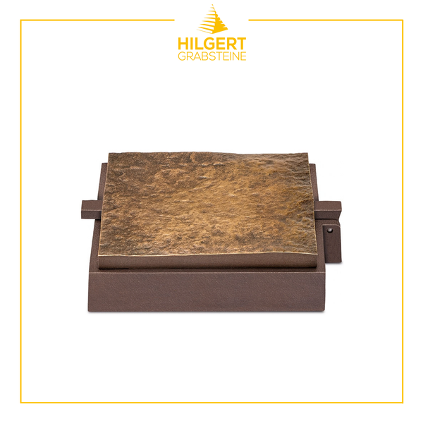 VR-ST-53359-sp | Grabvase | Hilgert Grabsteine