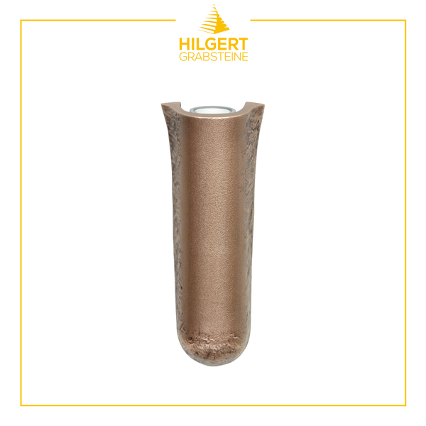 WV-FI-3562 | Grabvase | Hilgert Grabsteine
