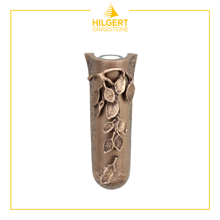 WV-FI-3564 | Grabvase | Hilgert Grabsteine