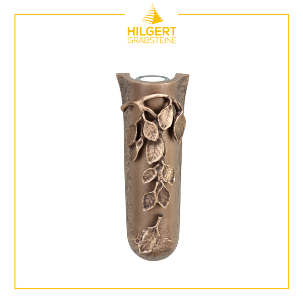 WV-FI-3564 | Grabvase | Hilgert Grabsteine