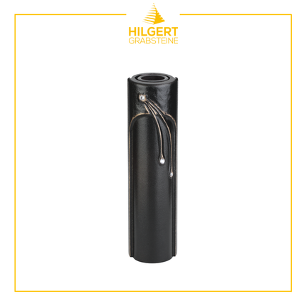 WV-FI-3586-swd | Grabvase | Hilgert Grabsteine