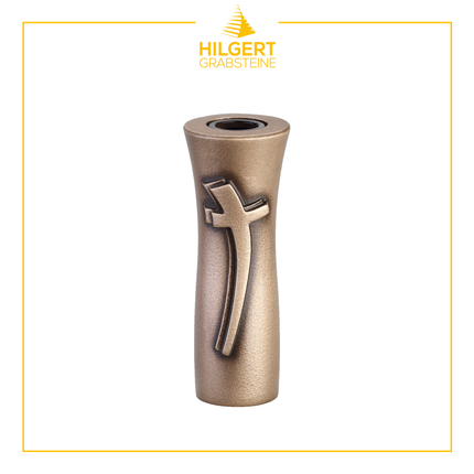 WV-FI-3598 | Grabvase | Hilgert Grabsteine