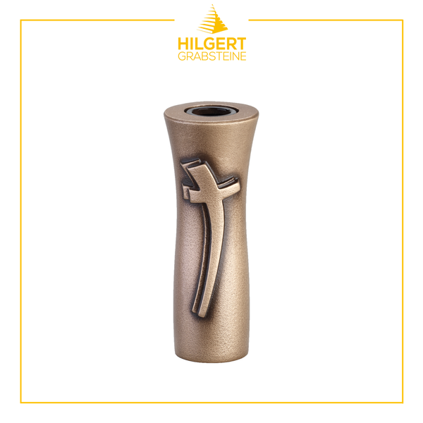 WV-FI-3598 | Grabvase | Hilgert Grabsteine