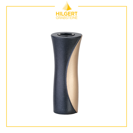 WV-FI-3600-br-sg | Grabvase | Hilgert Grabsteine