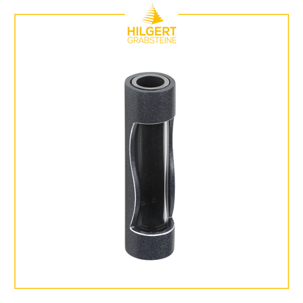 WV-FI-3668-al-sg | Grabvase | Hilgert Grabsteine