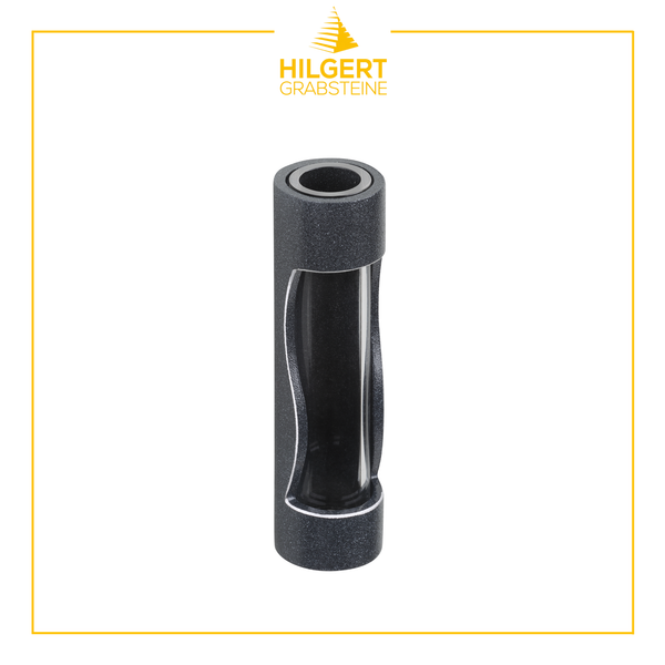 WV-FI-3668-al-sg | Grabvase | Hilgert Grabsteine