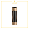 WV-FI-3668-br | Grabvase | Hilgert Grabsteine
