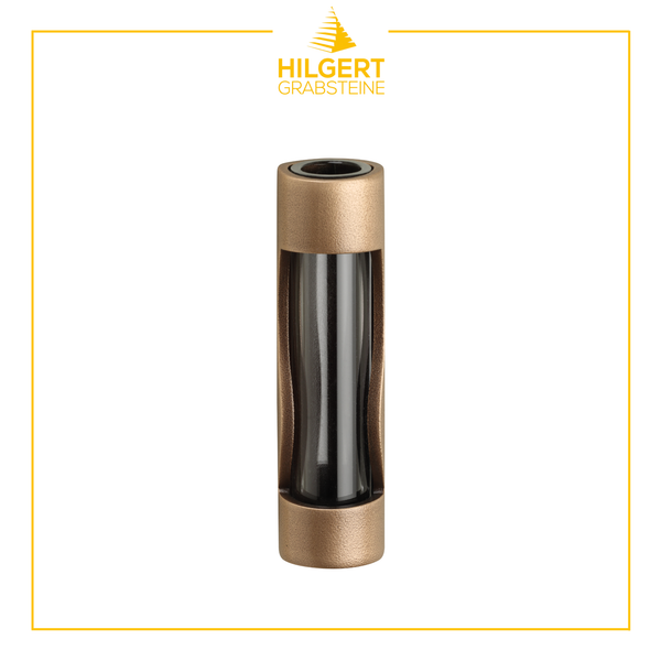 WV-FI-3668-br | Grabvase | Hilgert Grabsteine