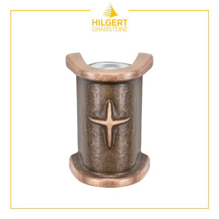 WV-ST-53030-b | Grabvase | Hilgert Grabsteine