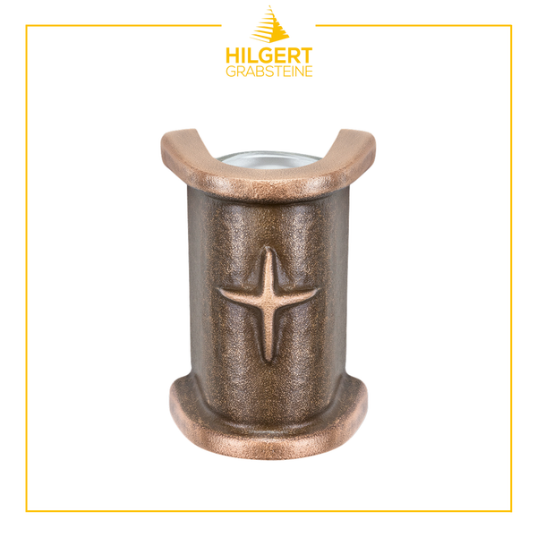 WV-ST-53030-b | Grabvase | Hilgert Grabsteine