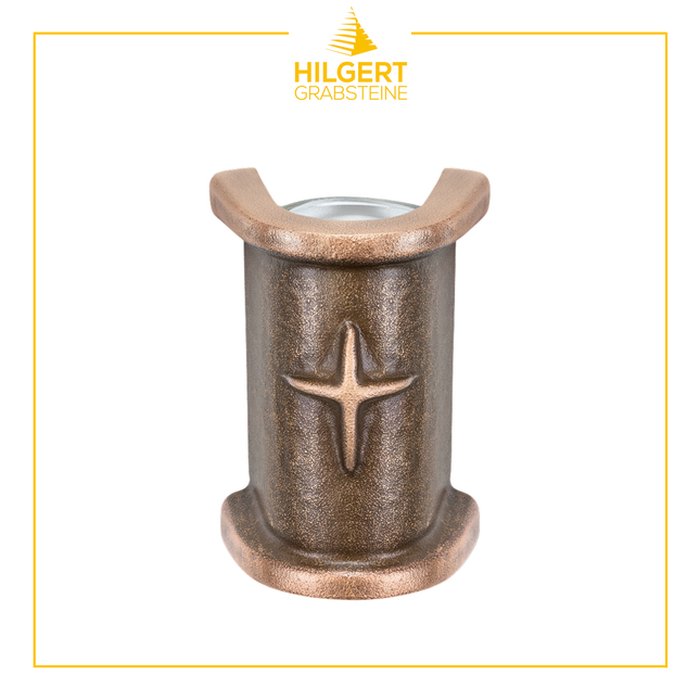 WV-ST-53030-b | Grabvase | Hilgert Grabsteine