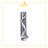 WV-ST-53033-alu | Grabvase | Hilgert Grabsteine