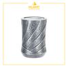 WV-ST-53139-alu | Grabvase | Hilgert Grabsteine