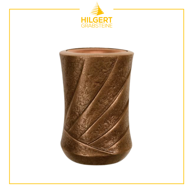 WV-ST-53139-b | Grabvase | Hilgert Grabsteine