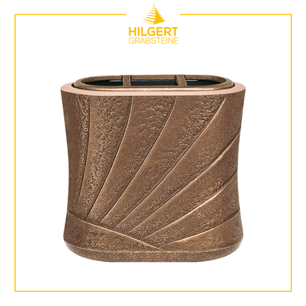 WV-ST-53141 - b | Grabvase | Hilgert Grabsteine