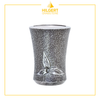 WV-ST-53143-alu | Grabvase | Hilgert Grabsteine