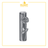 WV-ST-53245-alu | Grabvase | Hilgert Grabsteine