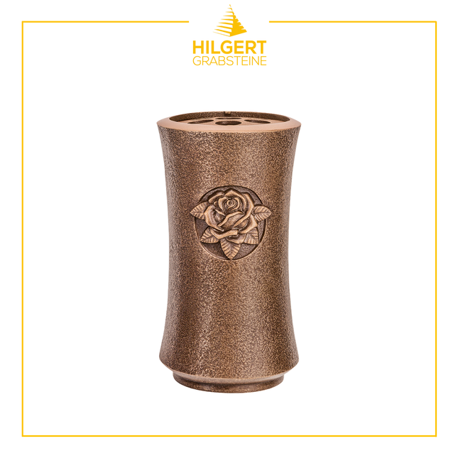 WV-ST-53280-b | Grabvase | Hilgert Grabsteine