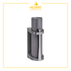 WV-ST-53285-alu | Grabvase | Hilgert Grabsteine
