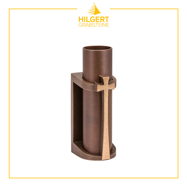 WV-ST-53285-b | Grabvase | Hilgert Grabsteine