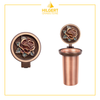 WV-ST-53307- sp | Grabvase | Hilgert Grabsteine