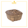 WW-PL-59200 | Weihwasserschale | Hilgert Grabsteine
