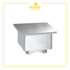 WW-PL-59503 | Weihwasserschale | Hilgert Grabsteine