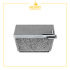 WW-PL-59800-alu | Weihwasserschale | Hilgert Grabsteine
