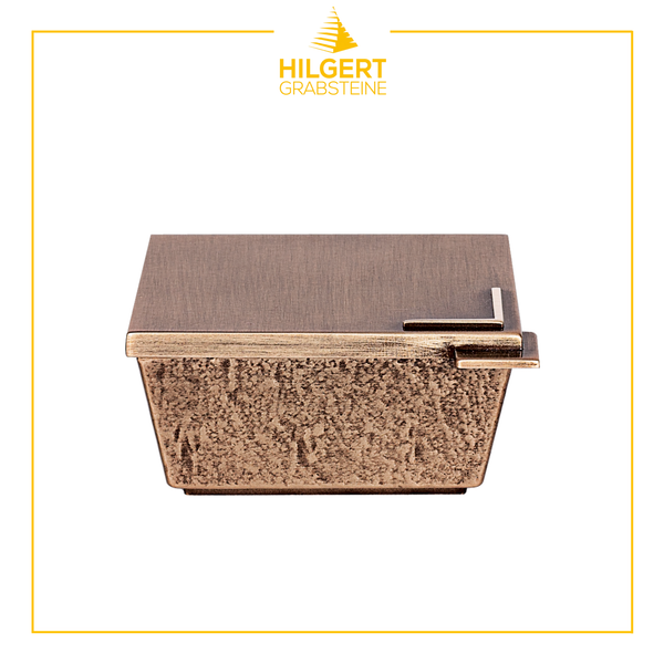 WW-PL-59800 | Weihwasserschale | Hilgert Grabsteine