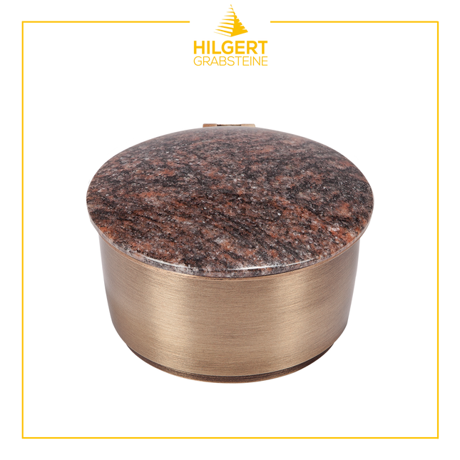 WW-PL-59820 -aruba | Weihwasserschale | Hilgert Grabsteine