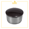 WW-PL-59820-black-alu | Weihwasserschale | Hilgert Grabsteine