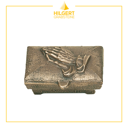 WW-PL-59840H | Weihwasserschale | Hilgert Grabsteine