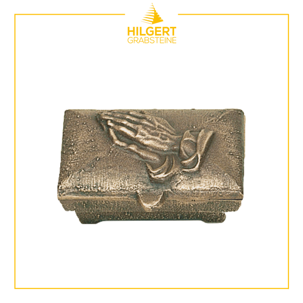 WW-PL-59840H | Weihwasserschale | Hilgert Grabsteine