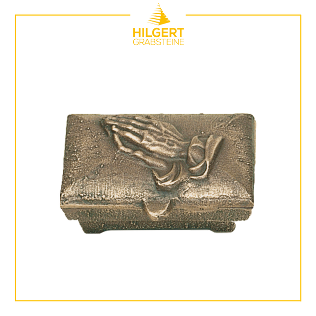 WW-PL-59840H | Weihwasserschale | Hilgert Grabsteine