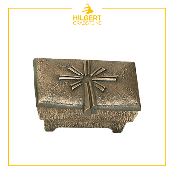 WW-PL-59880K | Weihwasserschale | Hilgert Grabsteine