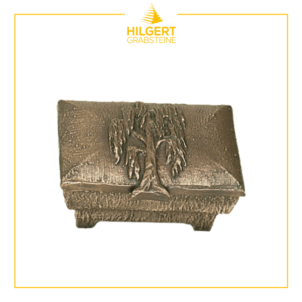 WW-PL-5988W | Weihwasserschale | Hilgert Grabsteine