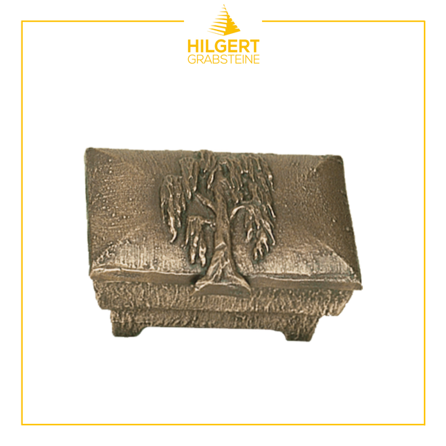 WW-PL-5988W | Weihwasserschale | Hilgert Grabsteine