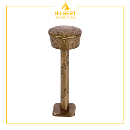 WW-PL-59910-A | Weihwasserschale | Hilgert Grabstein