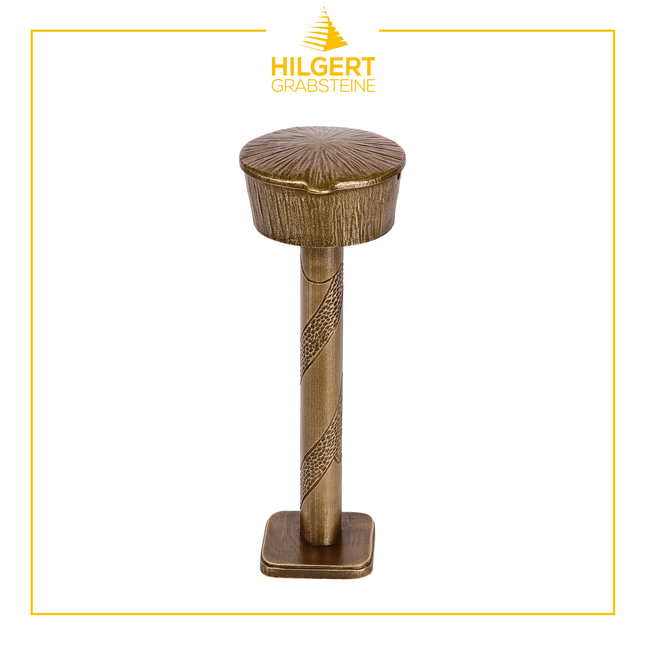 WW-PL-59910-A | Weihwasserschale | Hilgert Grabstein