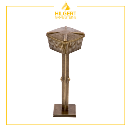 WW-PL-59910-B | Weihwasserschale | Hilgert Grabsteine