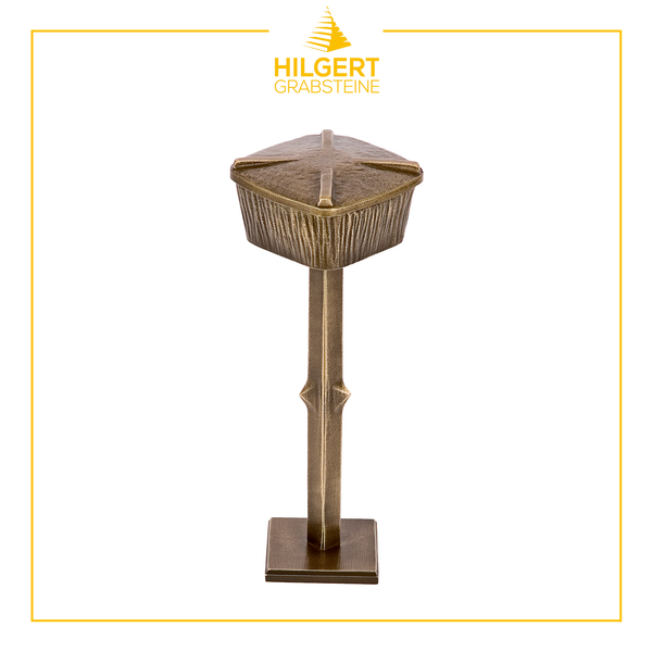 WW-PL-59910-B | Weihwasserschale | Hilgert Grabsteine