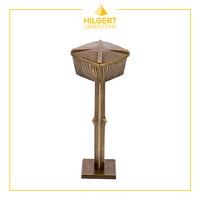 WW-PL-59910-B | Weihwasserschale | Hilgert Grabsteine