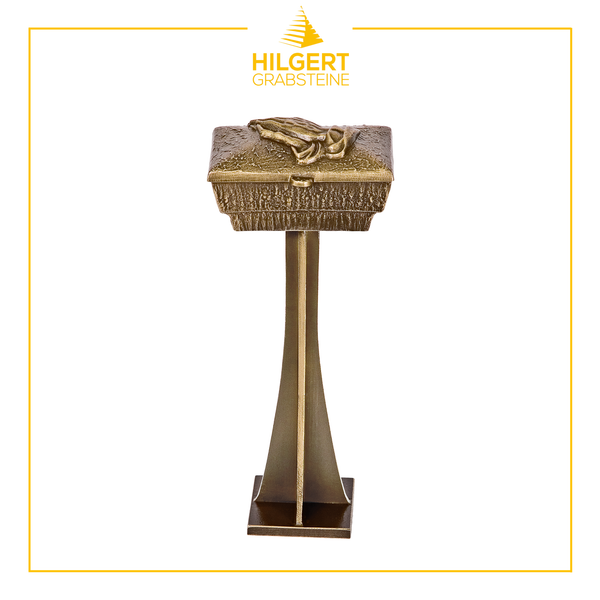 WW-PL-599910-C | Weihwasserschale | Hilgert Grabsteine