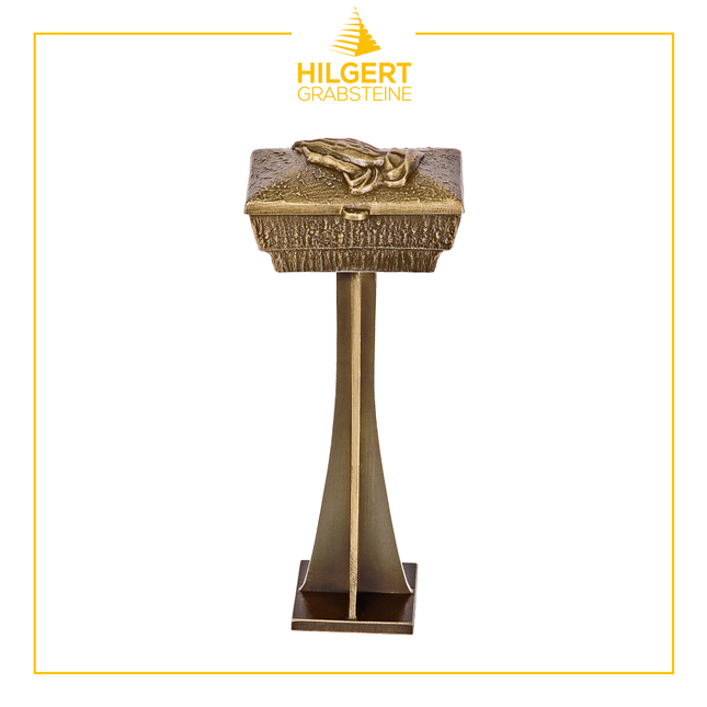 WW-PL-599910-C | Weihwasserschale | Hilgert Grabsteine